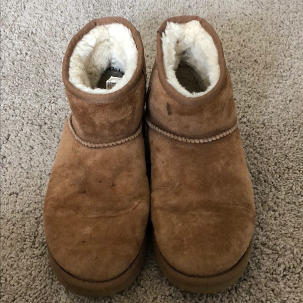 Ugg boots